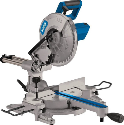 Торцовочная пила Redbo CMS-255/2300L / 39190 - 