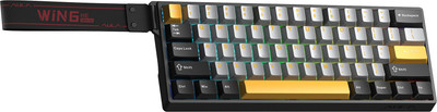 

Клавиатура, WIN60HE MAX