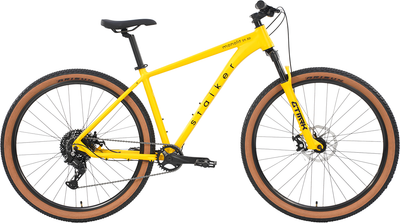 

Велосипед, Monolit 29.3 D / HQ-0018899