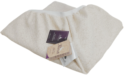 

Наматрасник защитный, Linum 160х200 / 130001209-L