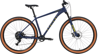 

Велосипед, Monolit 29.3 HD / HQ-0020628