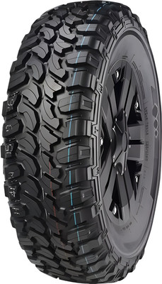 Летняя шина Lanvigator Catchfors MT 285/70R17 121/118Q - 