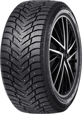 Зимняя шина Atlander LanderStuds ATL78 315/35R20 106T (шипы) - 