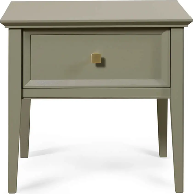 Прикроватная тумба Гомельдрев Данте ГМ 8835 Дуб (шалфей) - 