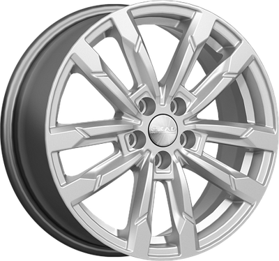 Литой диск SKAD Кения 16x6.5