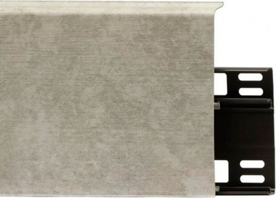 

Плинтус, 100мм LB016+LK002