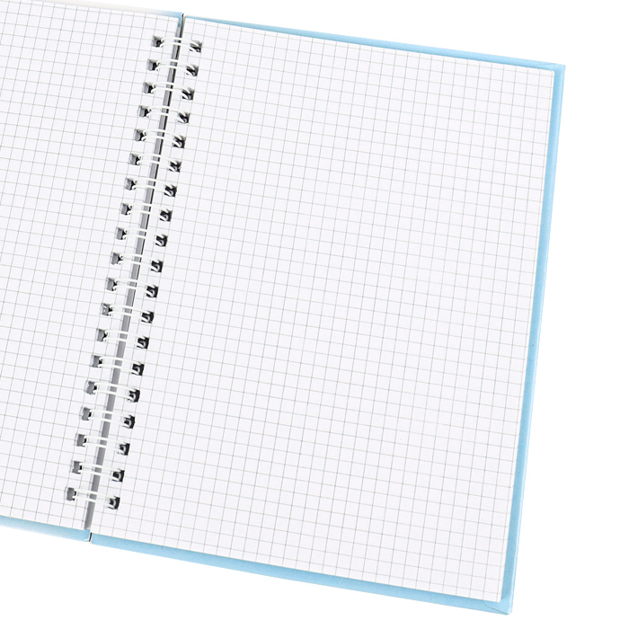 Блокнот Darvish Космонавт / DV-15323-4 (48л) — фото 2
