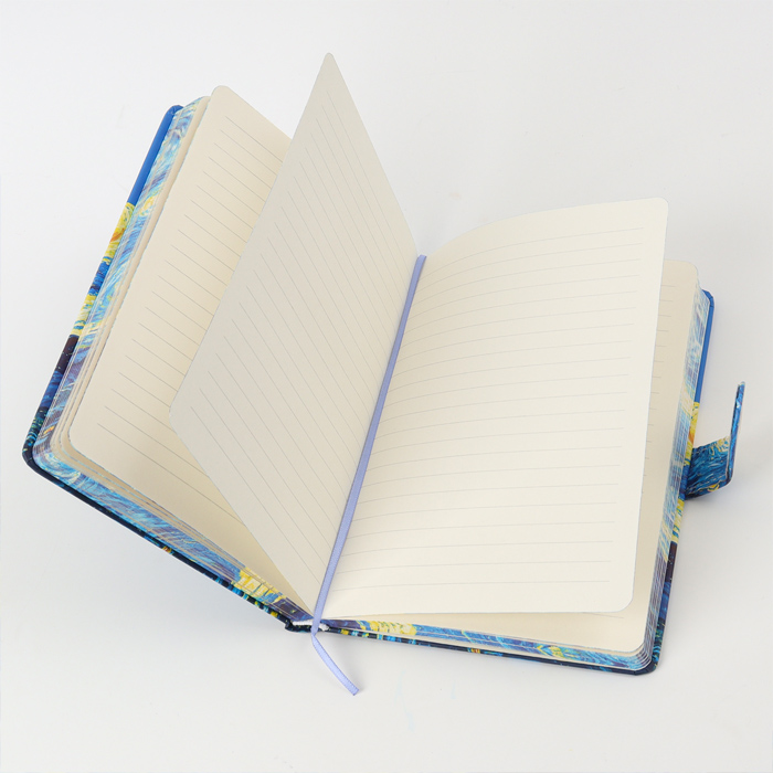 Записная книжка Darvish Звездная ночь / DV-15423-1 (112л) — фото 2