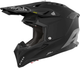 Мотошлем Airoh Aviator 3 Color AV311-M (M, черный матовый) -
