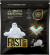 Капсулы для посудомоечных машин FASTBUY PowerPods Ultimate (60шт) - 