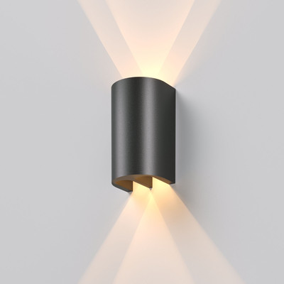 

Бра уличное, Twinray 35194/W 3000K