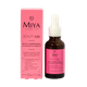 Сыворотка для лица Miya Beauty Lab Разглаживающая с антивозрастным комплексом 5% (30мл) - 