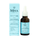 Сыворотка для лица Miya Beauty Lab Увлажняющая с тройной гиалуроновой кислотой (30мл) - 