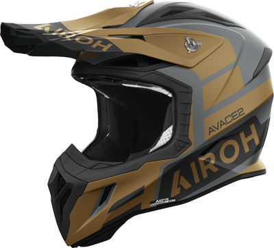 

Мотошлем, Aviator Ace 2 Sake AV22A35-XL