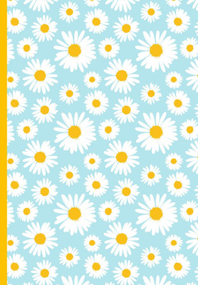 

Ежедневник, Ты помнишь этот аромат Цветочный орнамент. Недатированный