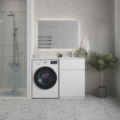 Зеркало Onika Люма 100 / 210020 -