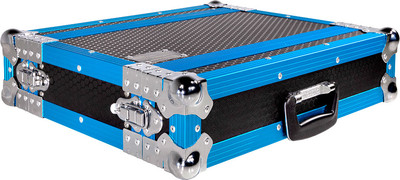 Кейс транспортировочный BELCASE RС-2502-F.30 (рэковый приборный) - 