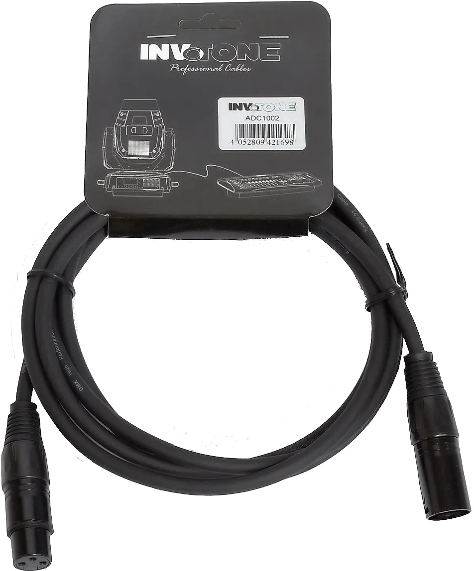 Кабель Invotone ADC1002