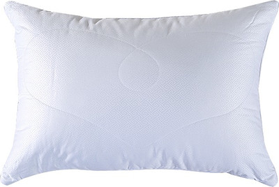 Подушка для сна Primavelle Silk в сатине-жаккарде 50х72 / 114814810-Sl (белый) -