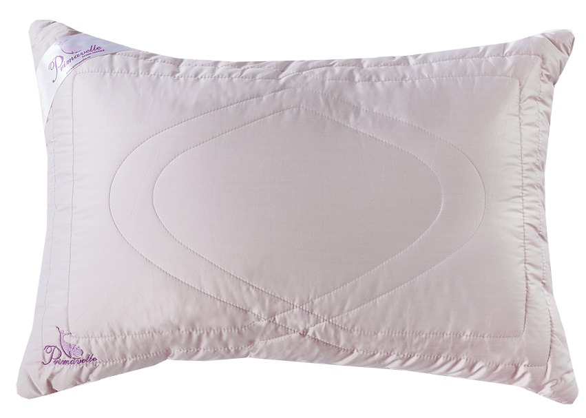 Подушка для сна Primavelle Сamel Premium 50х72 / 114629110-07C (сухая роза)