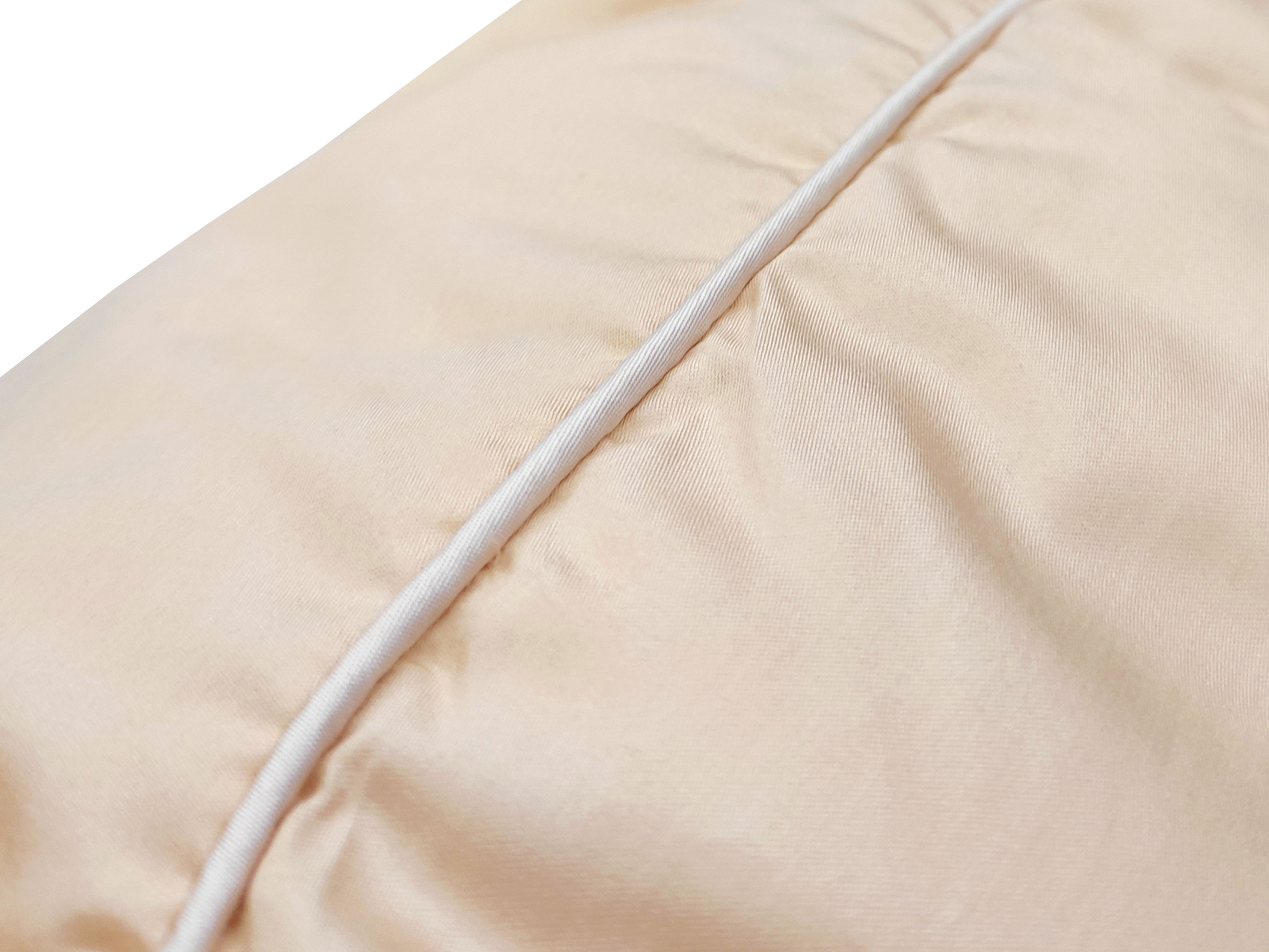 Подушка для сна Primavelle Pashmina Premium 68х68 / 114630102-11Ps (бежевый) — фото 2