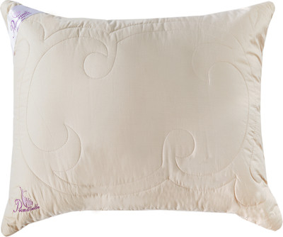 Подушка для сна Primavelle Pashmina Premium 68х68 / 114630102-11Ps (бежевый) - 