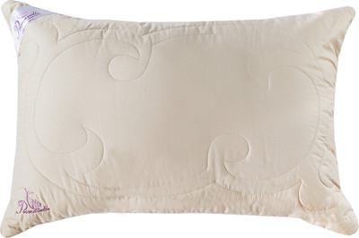 Подушка для сна Primavelle Pashmina Premium 50х72 / 114630110-11Ps (бежевый) - 