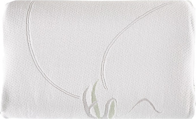 Ортопедическая подушка Primavelle Memory Foam в чехле Green tea 50х30х10 / 111323050-gt (светло-зеленый) - 