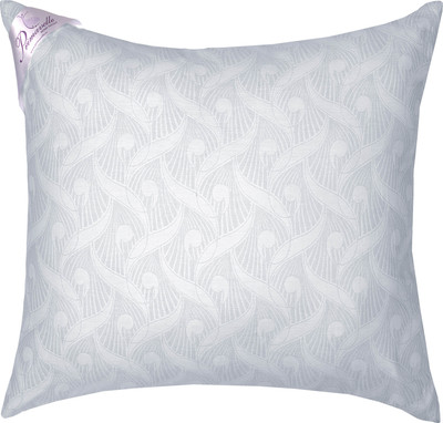 Подушка для сна Primavelle Organic Cotton 68х68 / 11784702-04 (серо-голубой) -