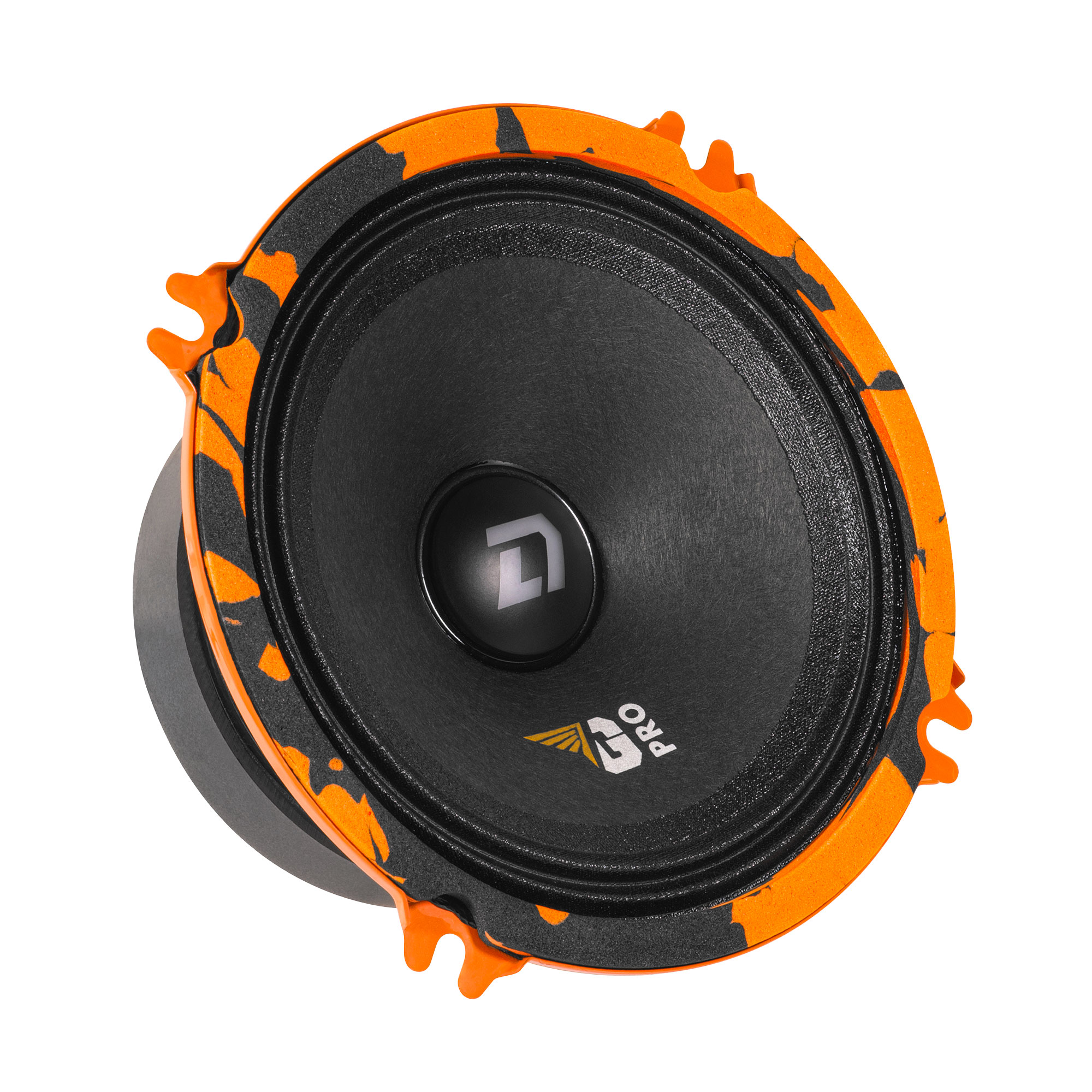 Среднечастотная АС DL Audio Gryphon Pro 130 SE — фото 2