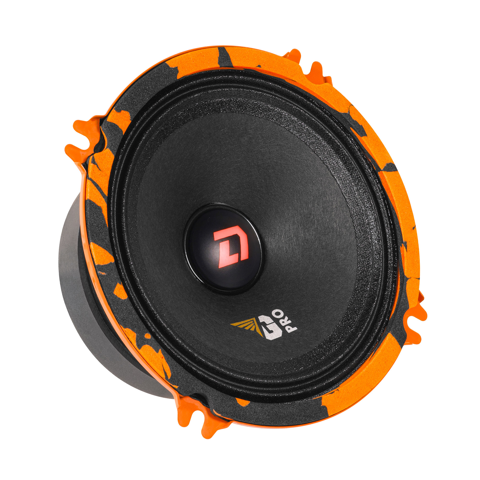 Среднечастотная АС DL Audio Gryphon Pro 130 SE — фото 6