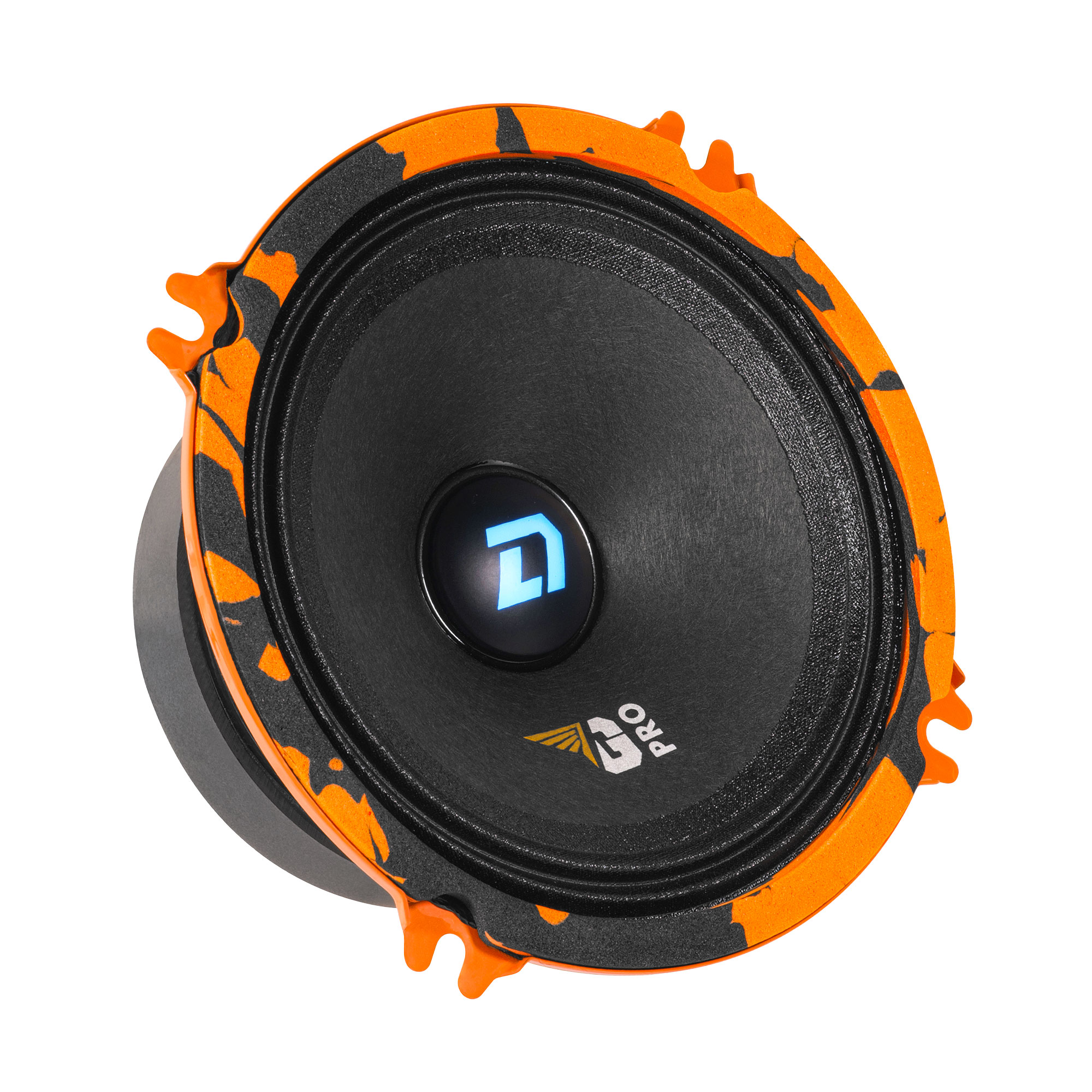 Среднечастотная АС DL Audio Gryphon Pro 130 SE — фото 4