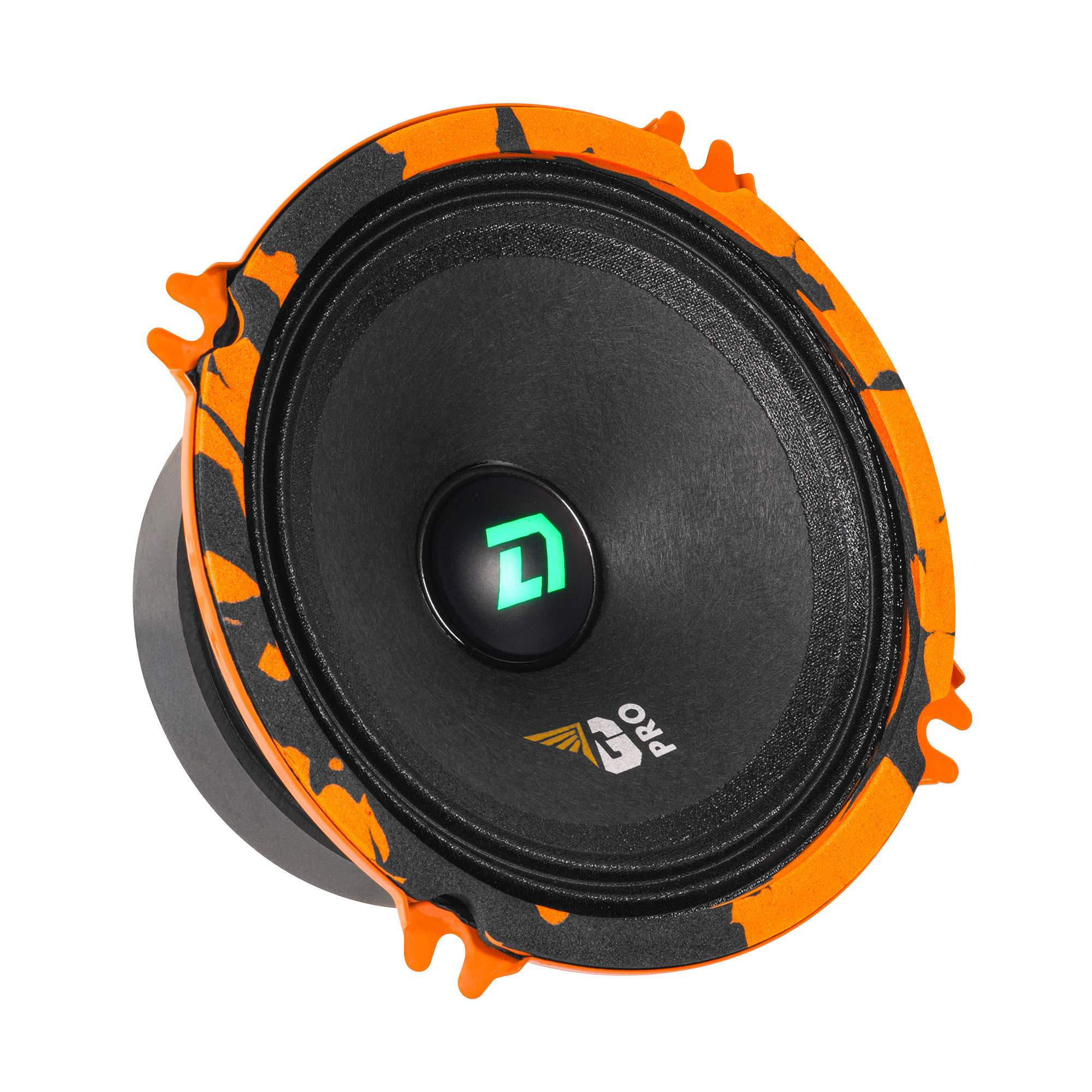 Среднечастотная АС DL Audio Gryphon Pro 130 SE — фото 3
