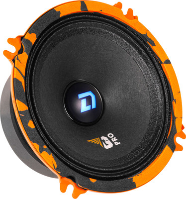

Среднечастотная АС, Gryphon Pro 130 SE