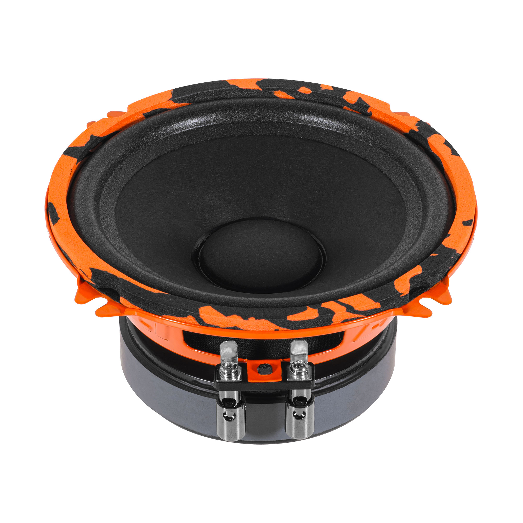 Мидбас DL Audio Gryphon Pro 130 Midbass — фото 2
