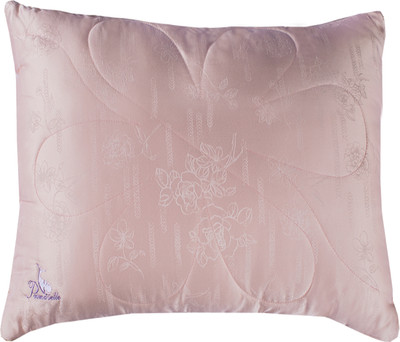 Подушка для сна Primavelle Herbal Premium 68x68 / 115915102-26B (розовый) -