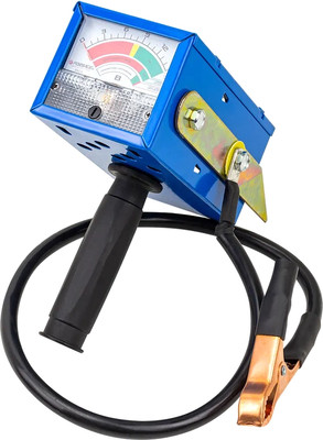 Тестер аккумуляторной батареи Forsage F-B100 (66182) - 