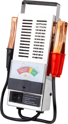 Тестер аккумуляторной батареи Forstime FT-8310 (66183) - 
