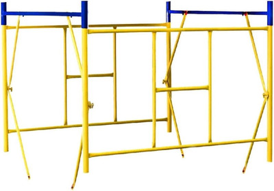 

Секция для вышки-туры, ВСР-4