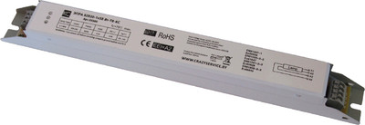 Дроссель для ламп (ЭПРА) КС 82830-1x58 Вт-Т8-КС / 95986 - 