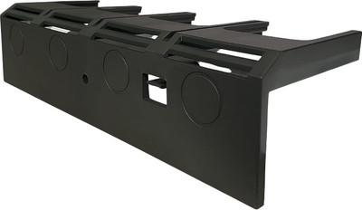 

Защитная крышка контактов модульной автоматики, BX-DAM11LY-800 (R) / TERM-LY-800