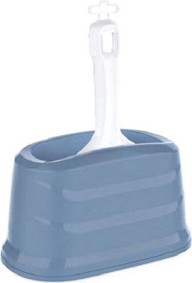 Совок для туалета Georplast Pocket Plus С подставкой / 10514 - 