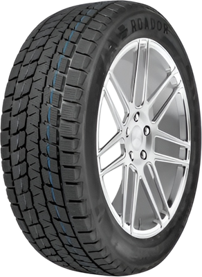 Зимняя шина Roador Irbis Snow 245/35R19 89S - 