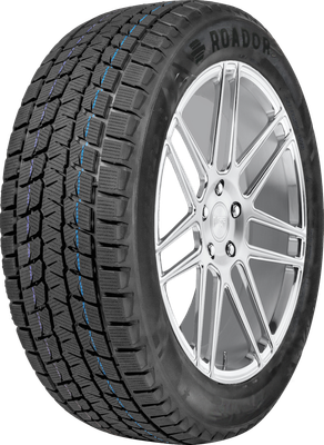 

Зимняя шина, Irbis Snow 265/65R17 112S