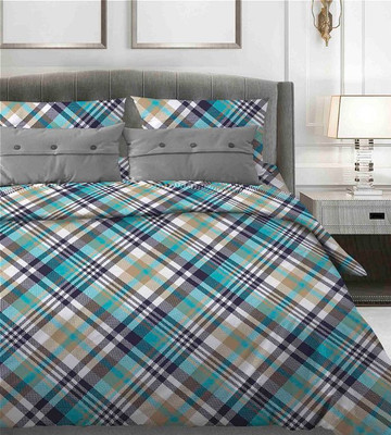 

Комплект постельного белья, № 167 Лондон 4/1 Вид (L) 2сп с европростыней