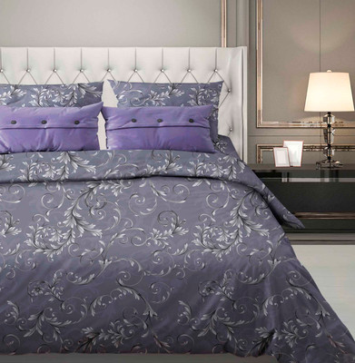 

Комплект постельного белья, № 202 Валенсия 2/9 Вид (L) 2сп с европростыней