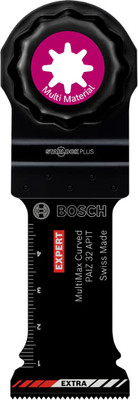 Пильное полотно Bosch Paiz 32 Apit MultiMax Curved Expert / 2.608.900.028 - 