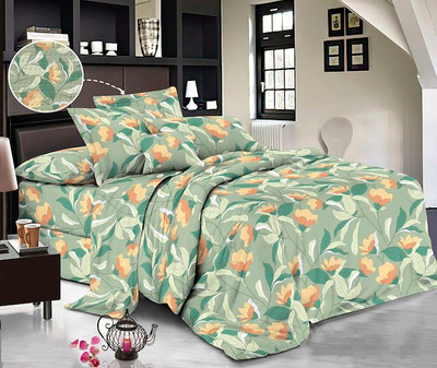 

Комплект постельного белья, № 3384-7 S/P 1.5сп