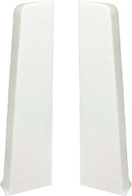 

Заглушка для плинтуса, Ultra Line 701 Модерн