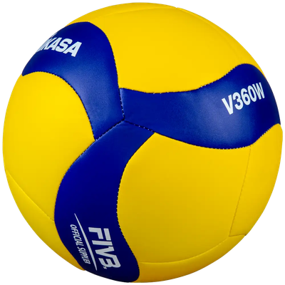 Мяч волейбольный Mikasa V360W -